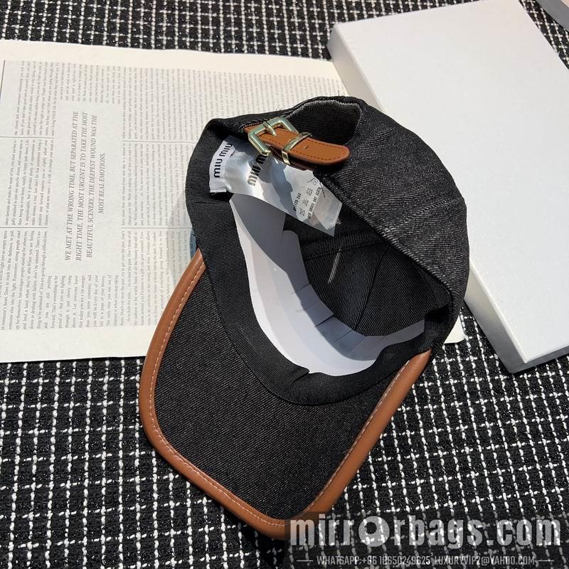 Miumiu Hat dx44