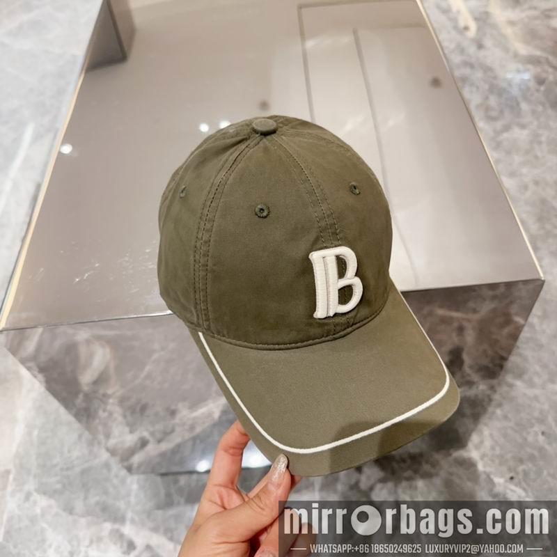 Balenciaga Hat 050708