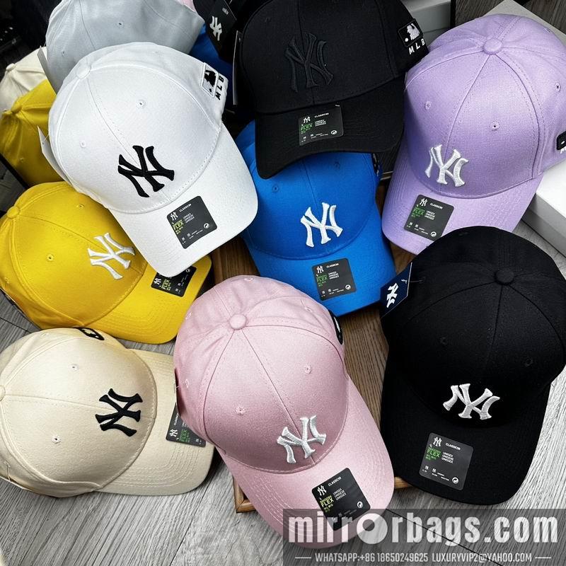 NY Hat dx09