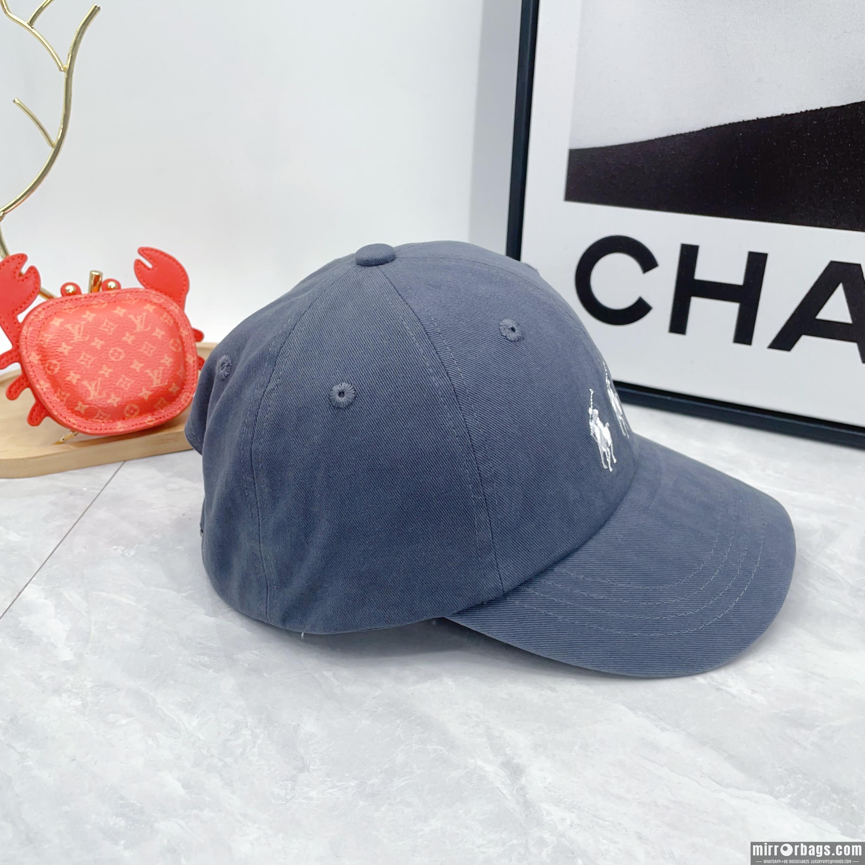 Polo Hat dx12