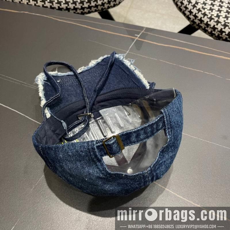 Balenciaga Hat 072802