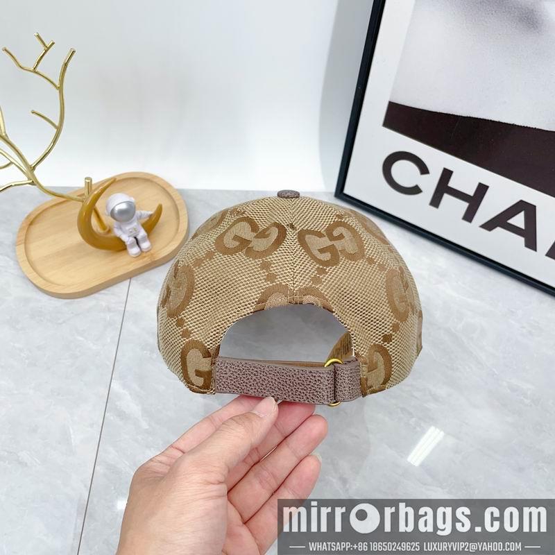 Gucci Hat dx33