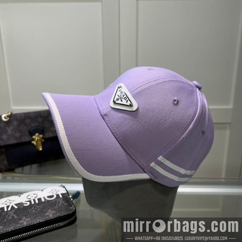 Prada Hat 050707