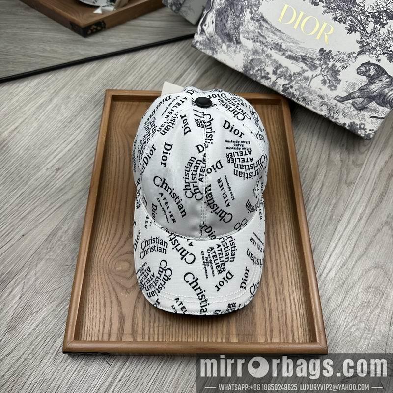 Dior Hat 071202