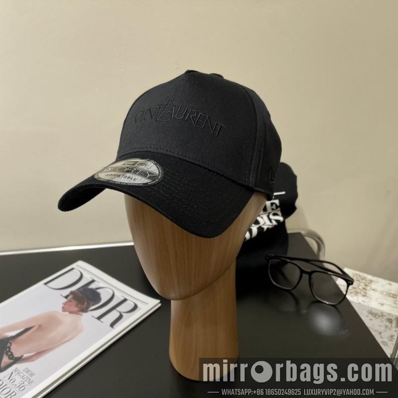 YSL Hat 042701