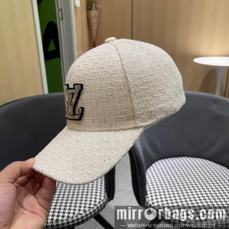 LV Hat 010901