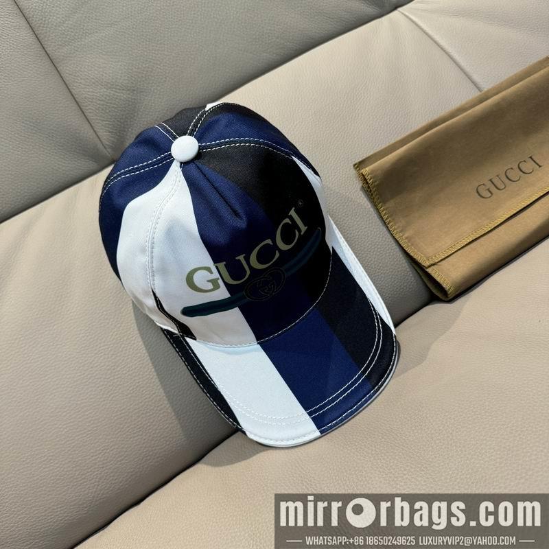 Gucci Hat 101102