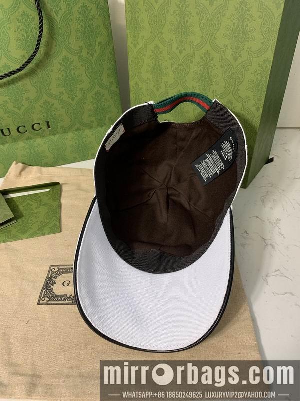 Gucci Hat dx50
