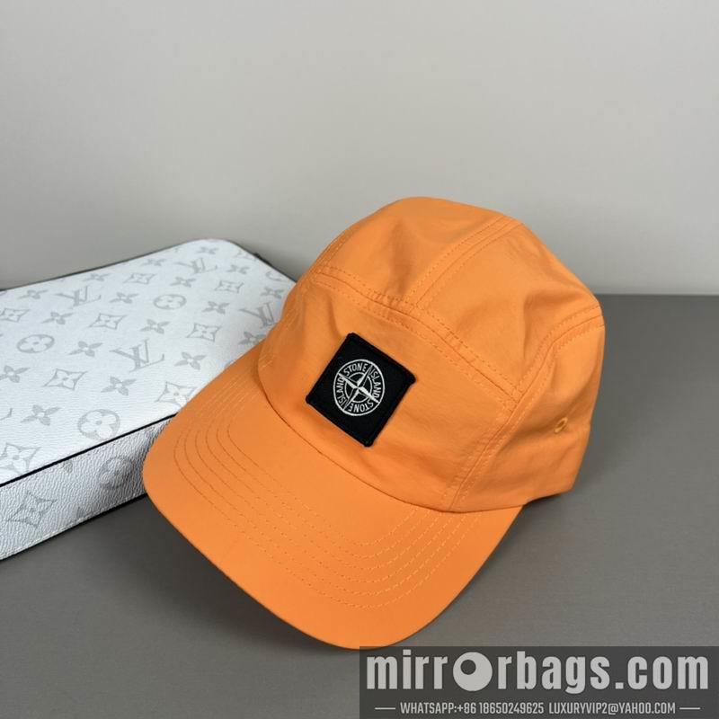 Stone Island Hat dx02