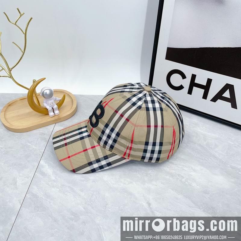 Burberry Hat dx67