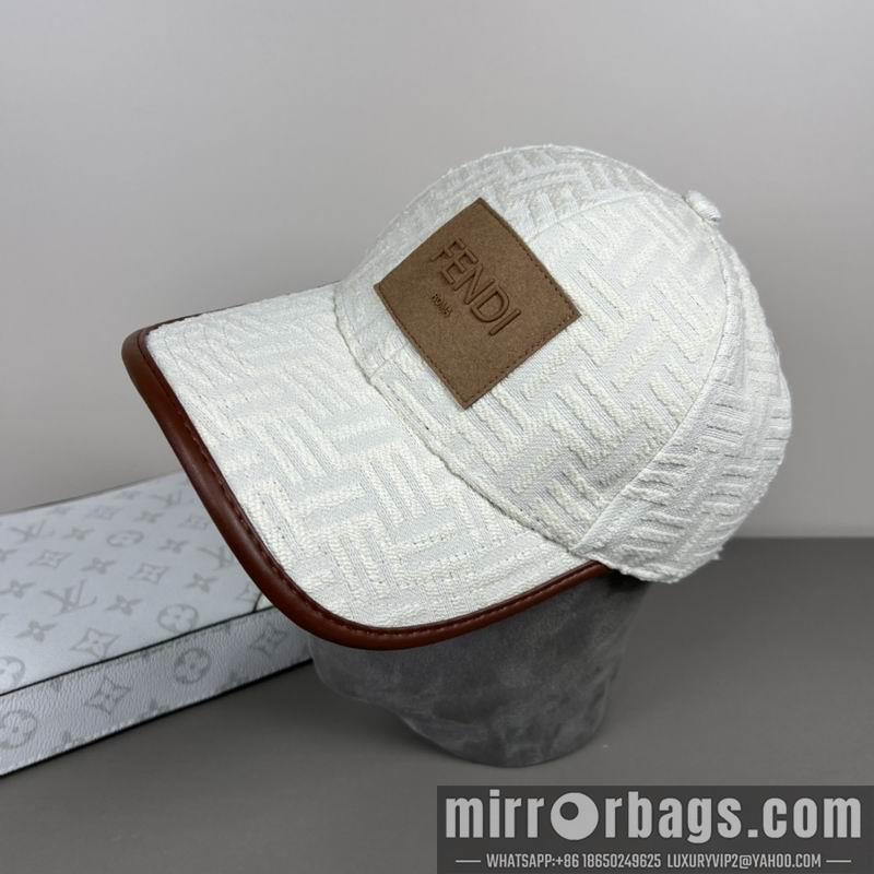 Fendi Hat dx68