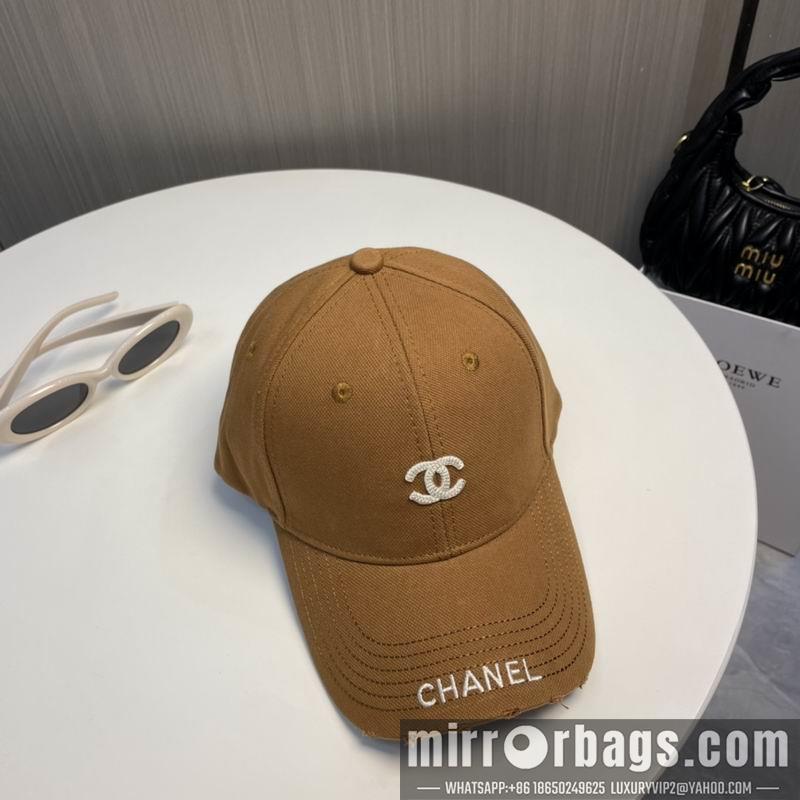 Chanel Hat dx43