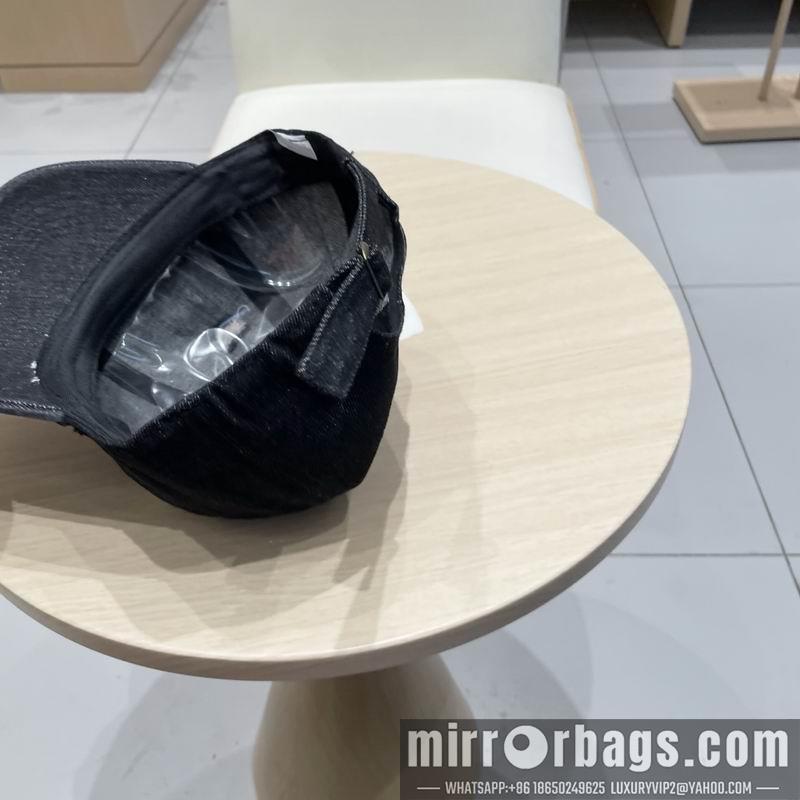Chrome Hearts Hat 040201