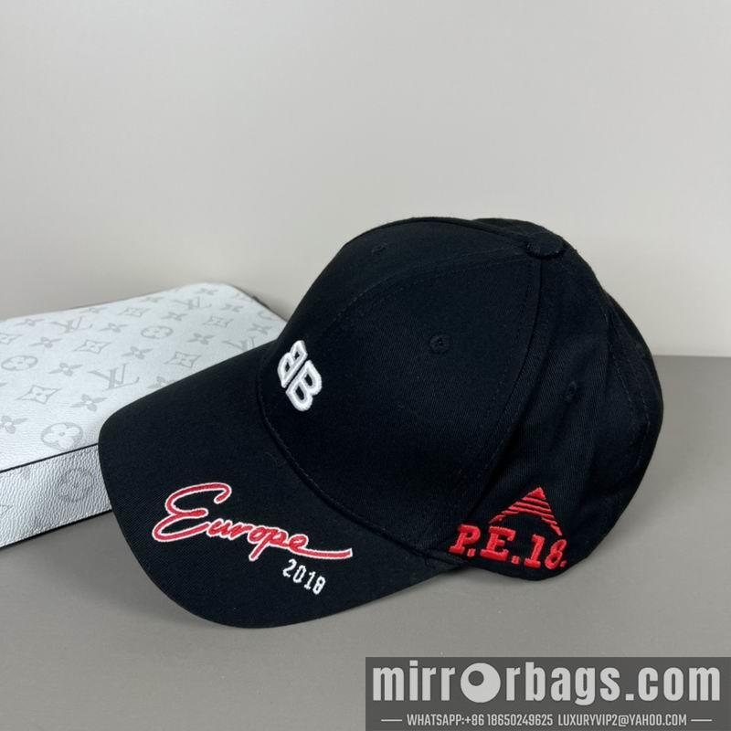Balenciaga Hat dx32
