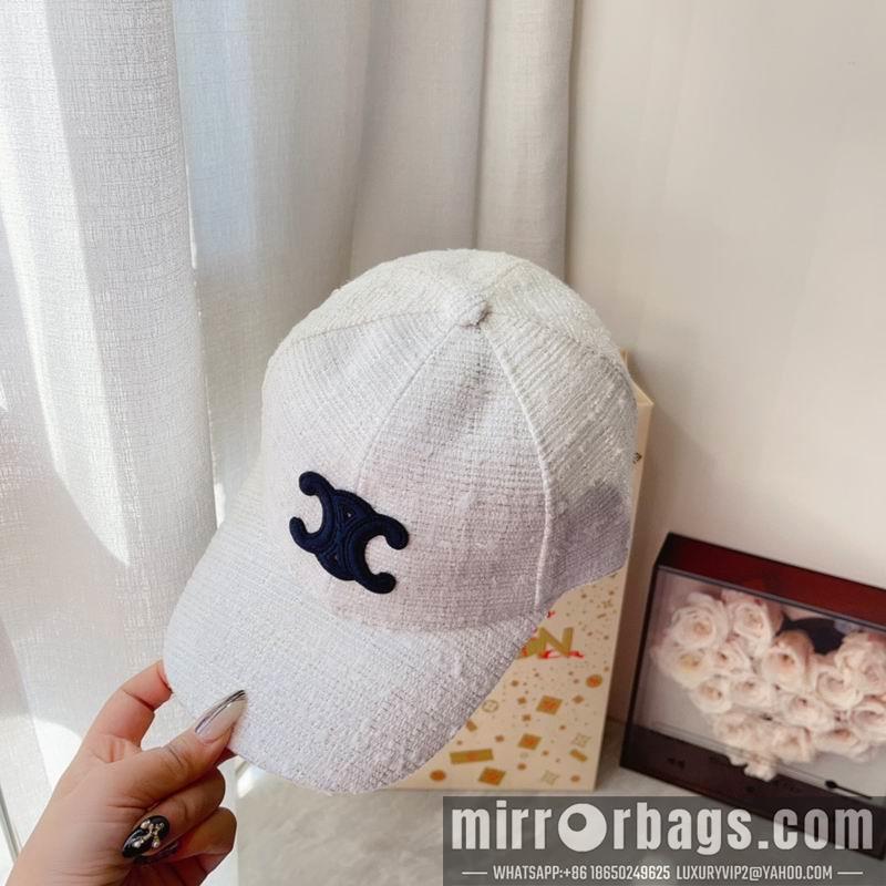 Celine Hat 110602