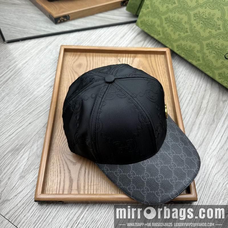 Gucci Hat dx12