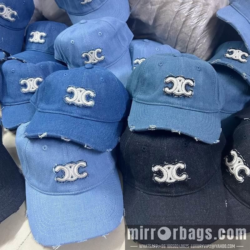 Celine Hat dx90