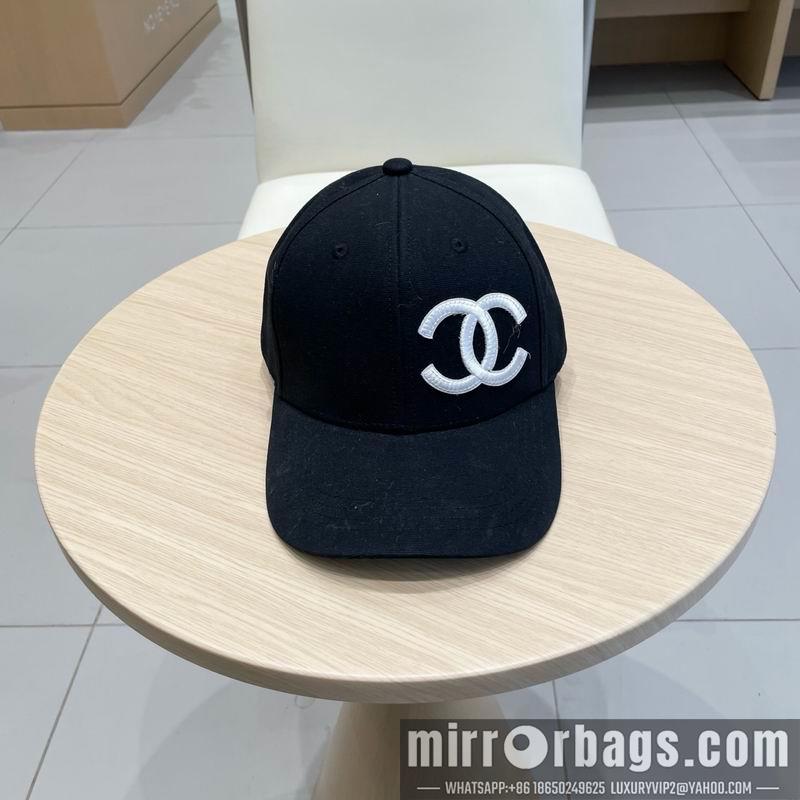Chanel Hat 011501