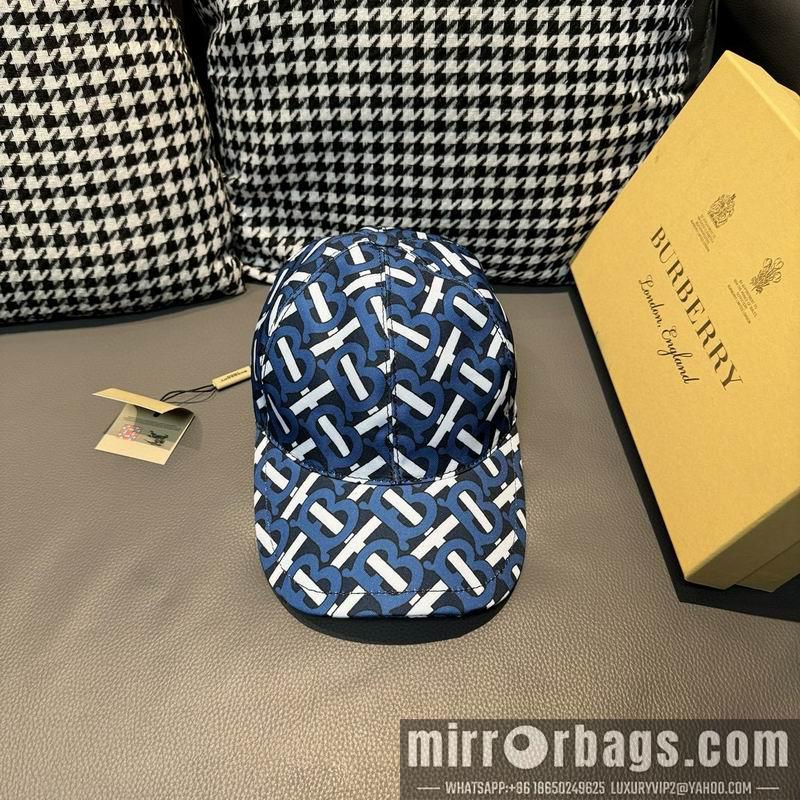 Burberry Hat dx30