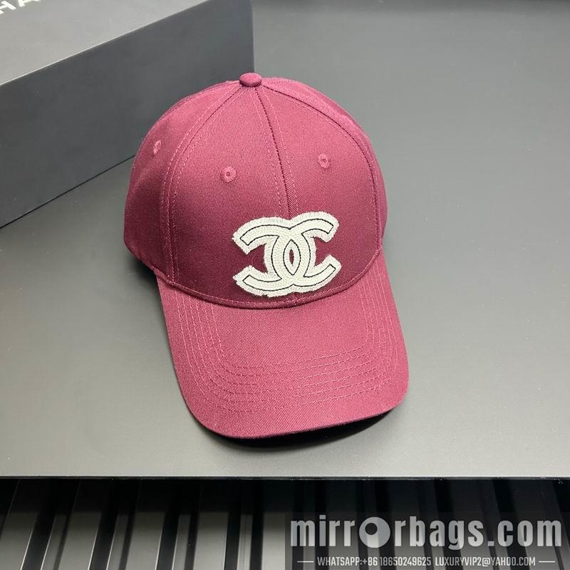 Chanel Hat dx08