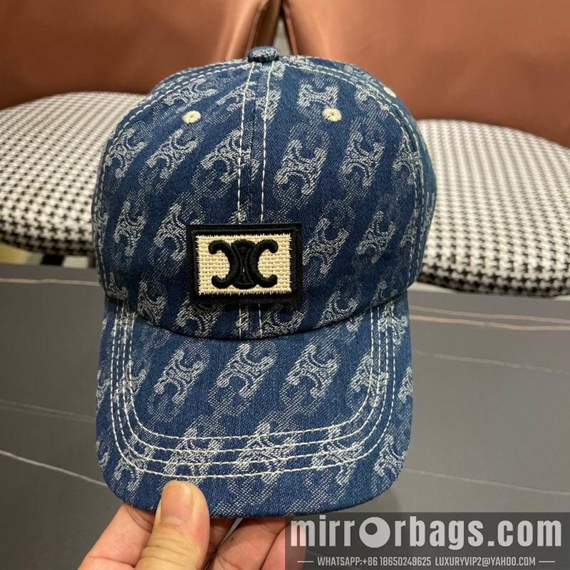 Celine Hat 090601