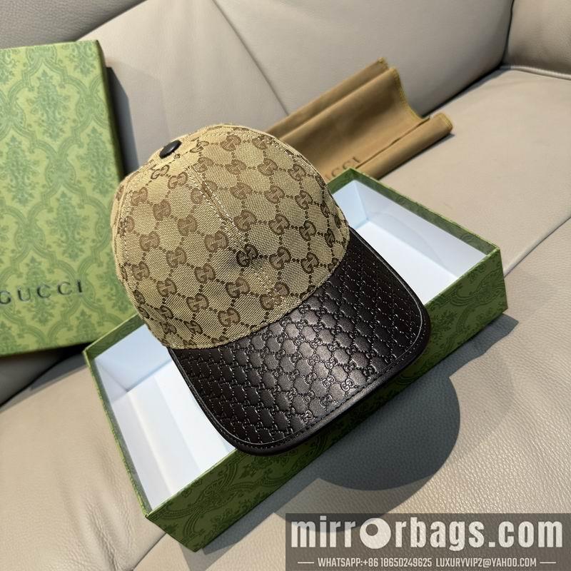 Gucci Hat dx137