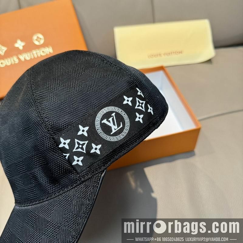 LV Hat 101801
