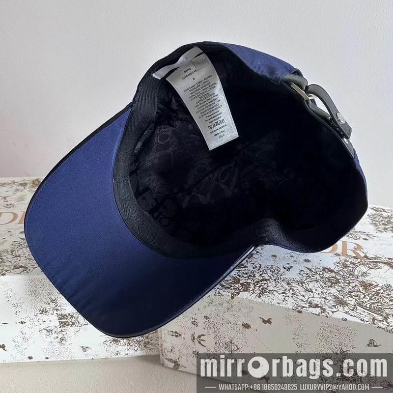 Dior Hat dx10