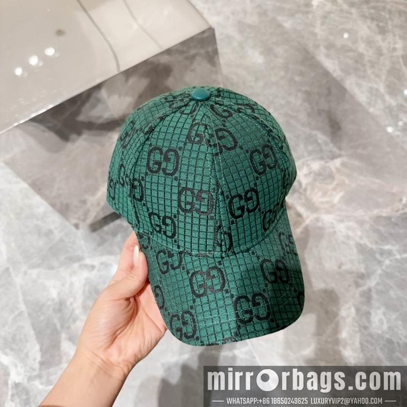 Gucci Hat dx41