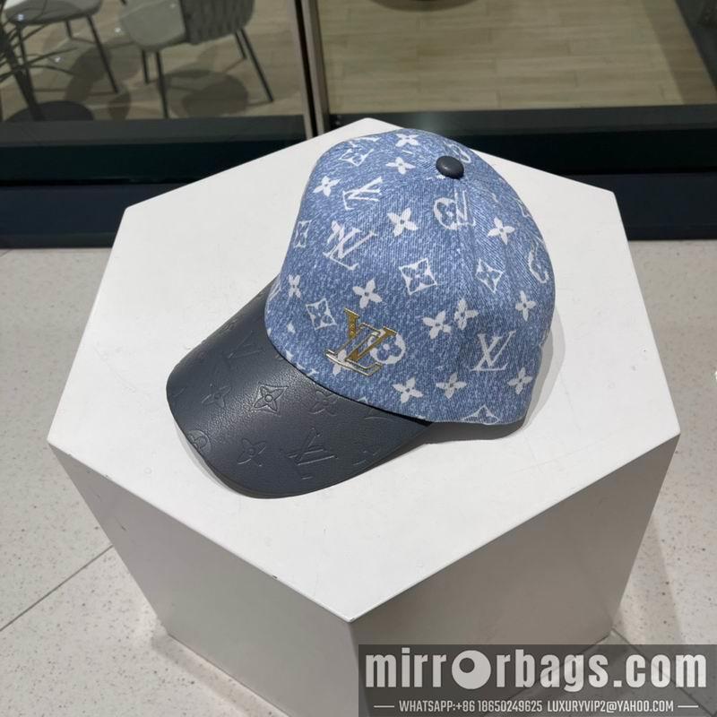 LV Hat 072202