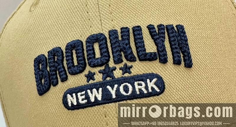 Other Hat 050705