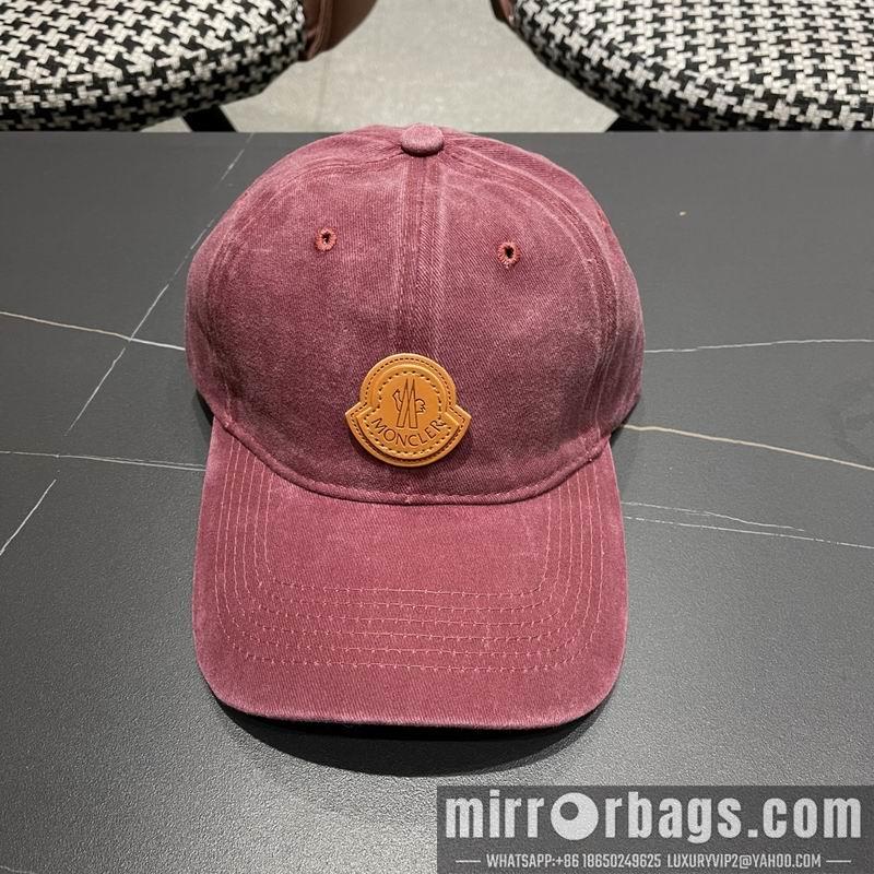 Moncler Hat 030769