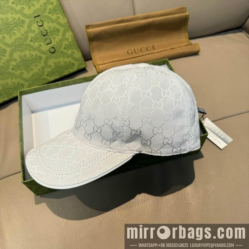 Gucci Hat dx157