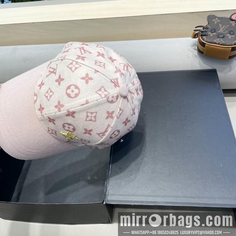 LV Hat 100701