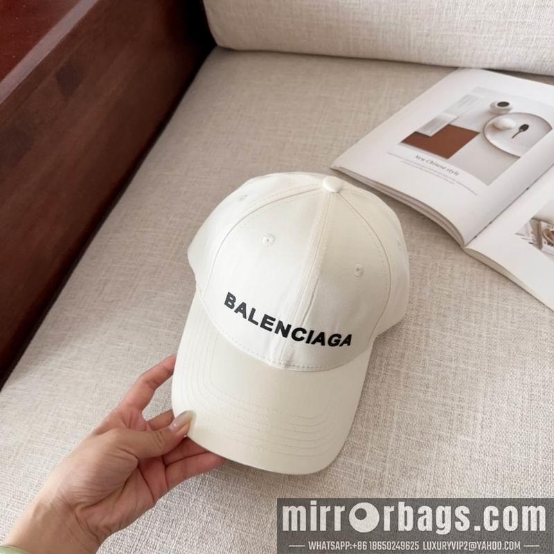 Balenciaga Hat 092201