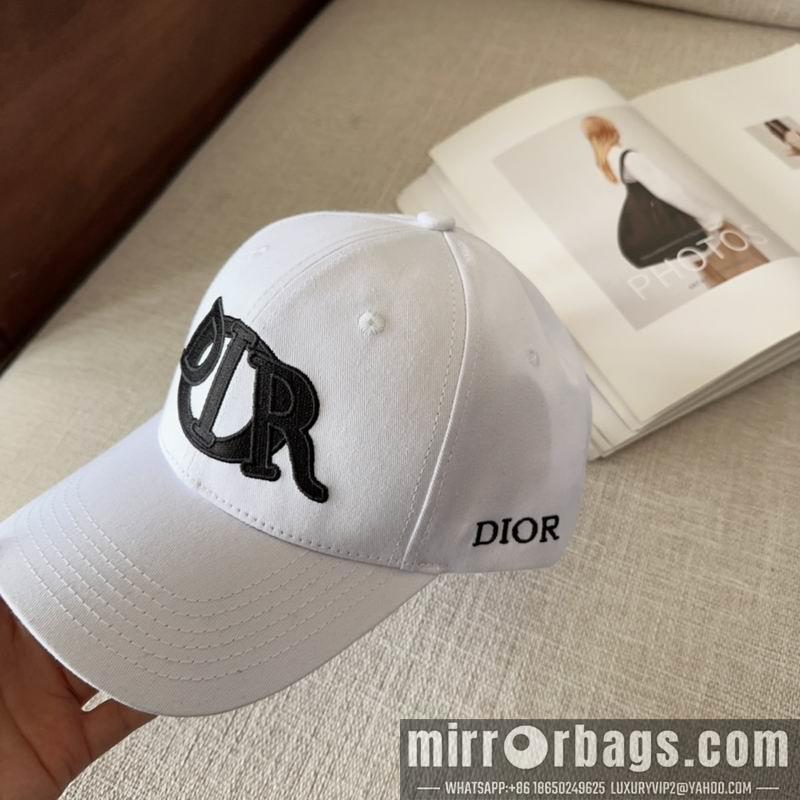 Dior Hat dx11