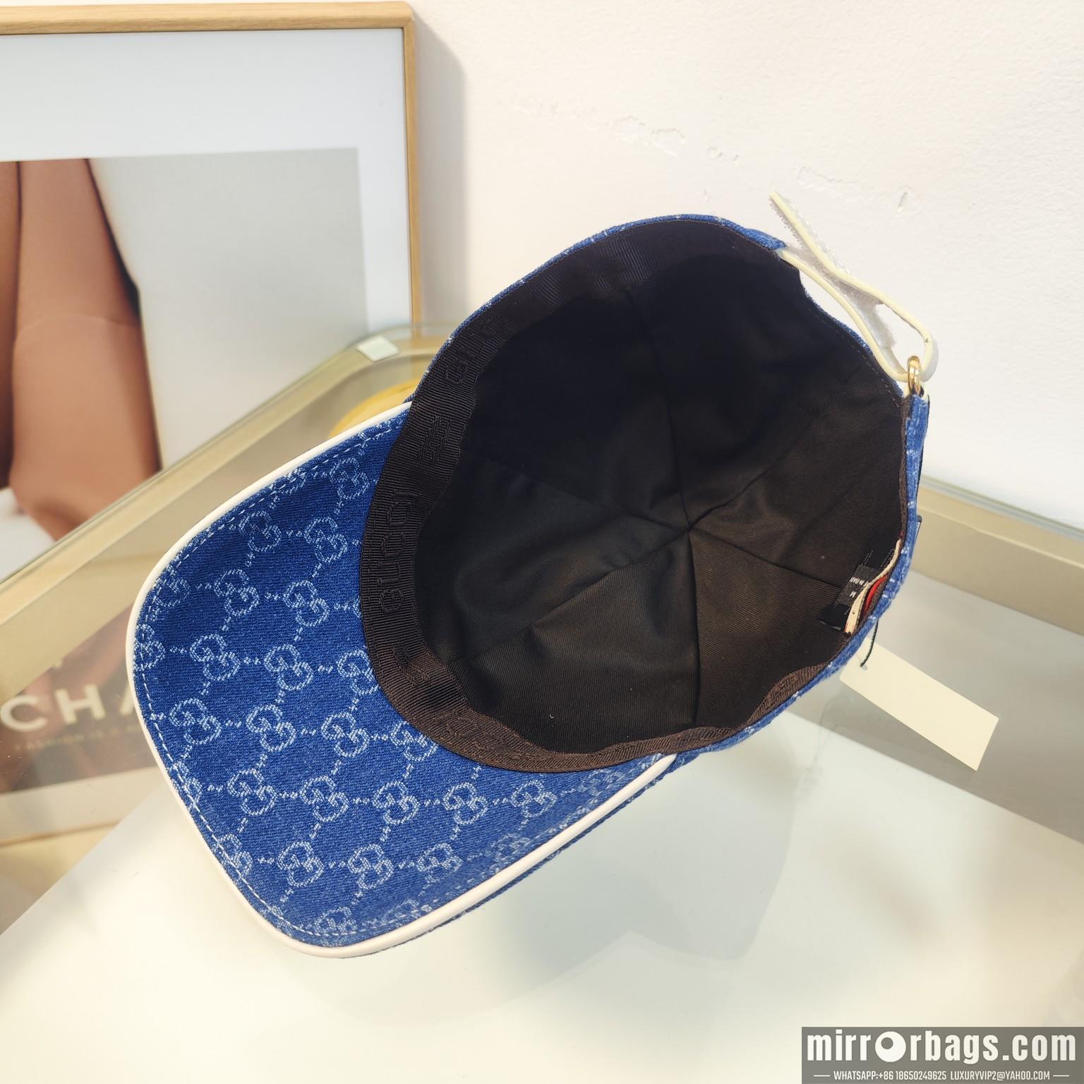 Gucci Hat dx05