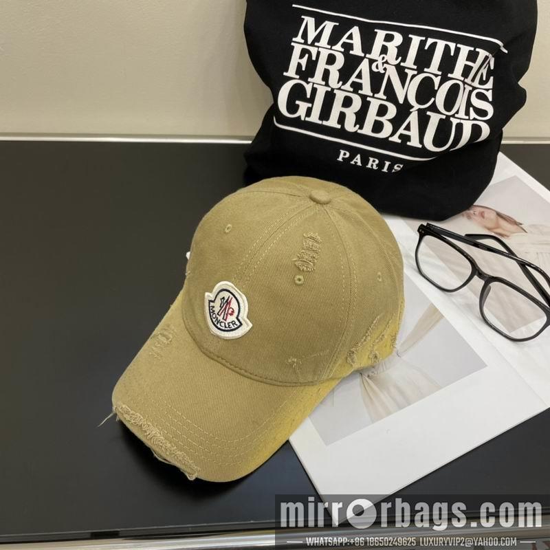Moncler Hat 042601