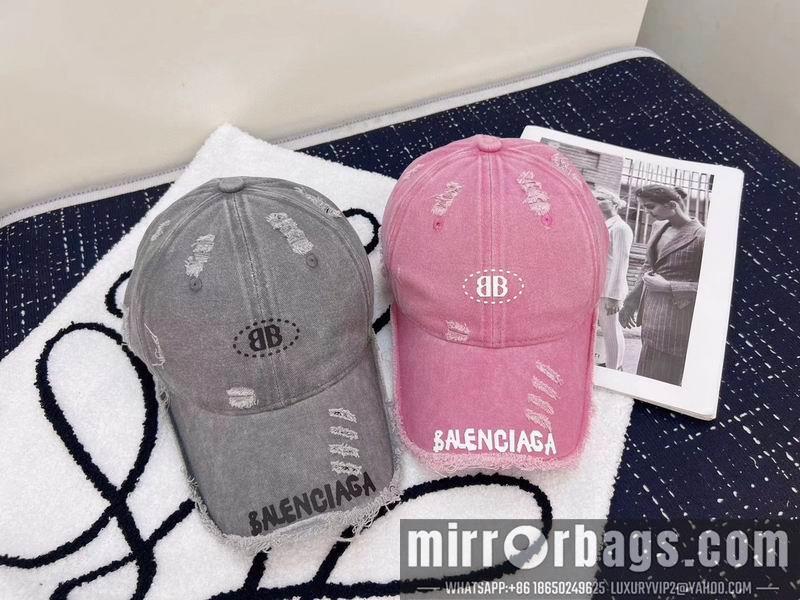 Balenciaga Hat 050711