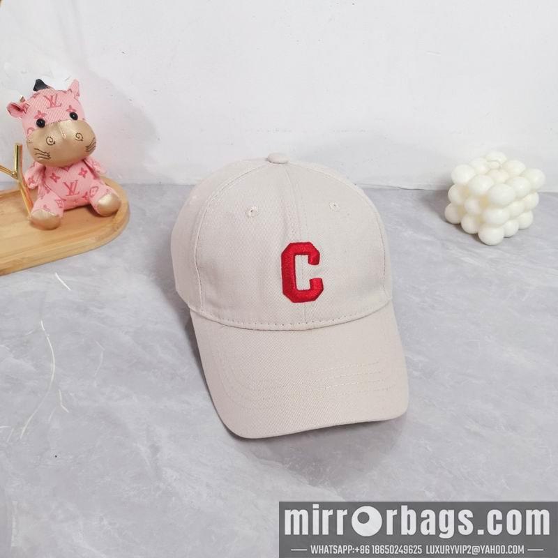 Celine Hat dx04