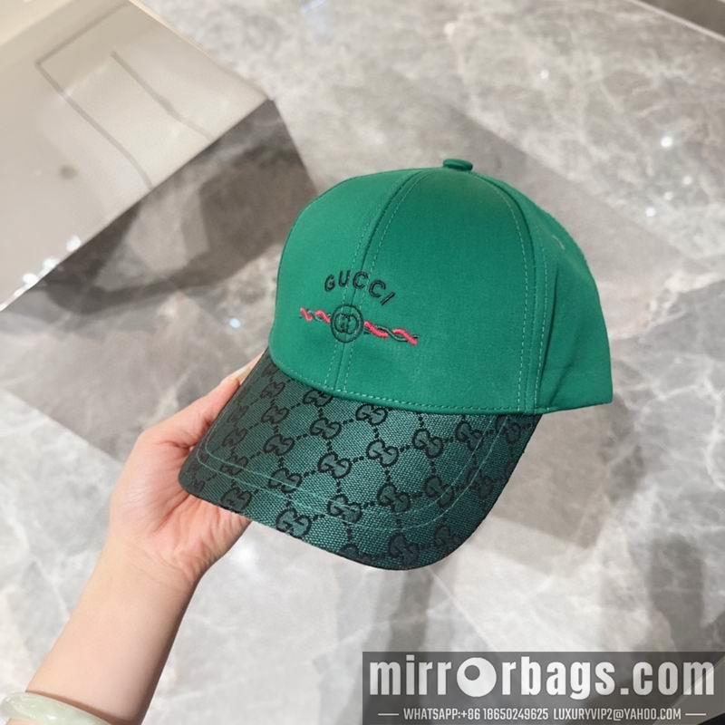 Gucci Hat 121401
