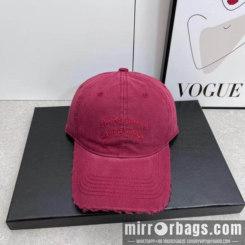 Other Hat 083011