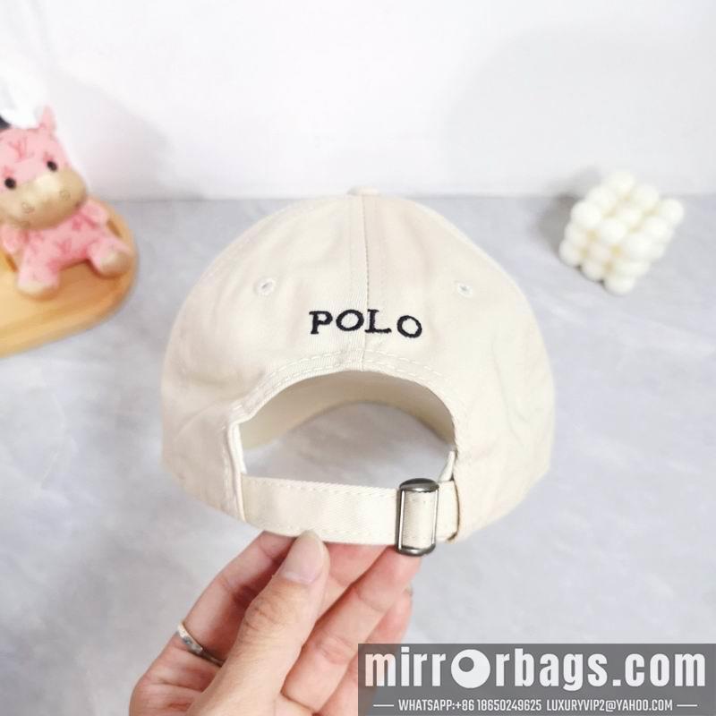 Polo Hat dx01