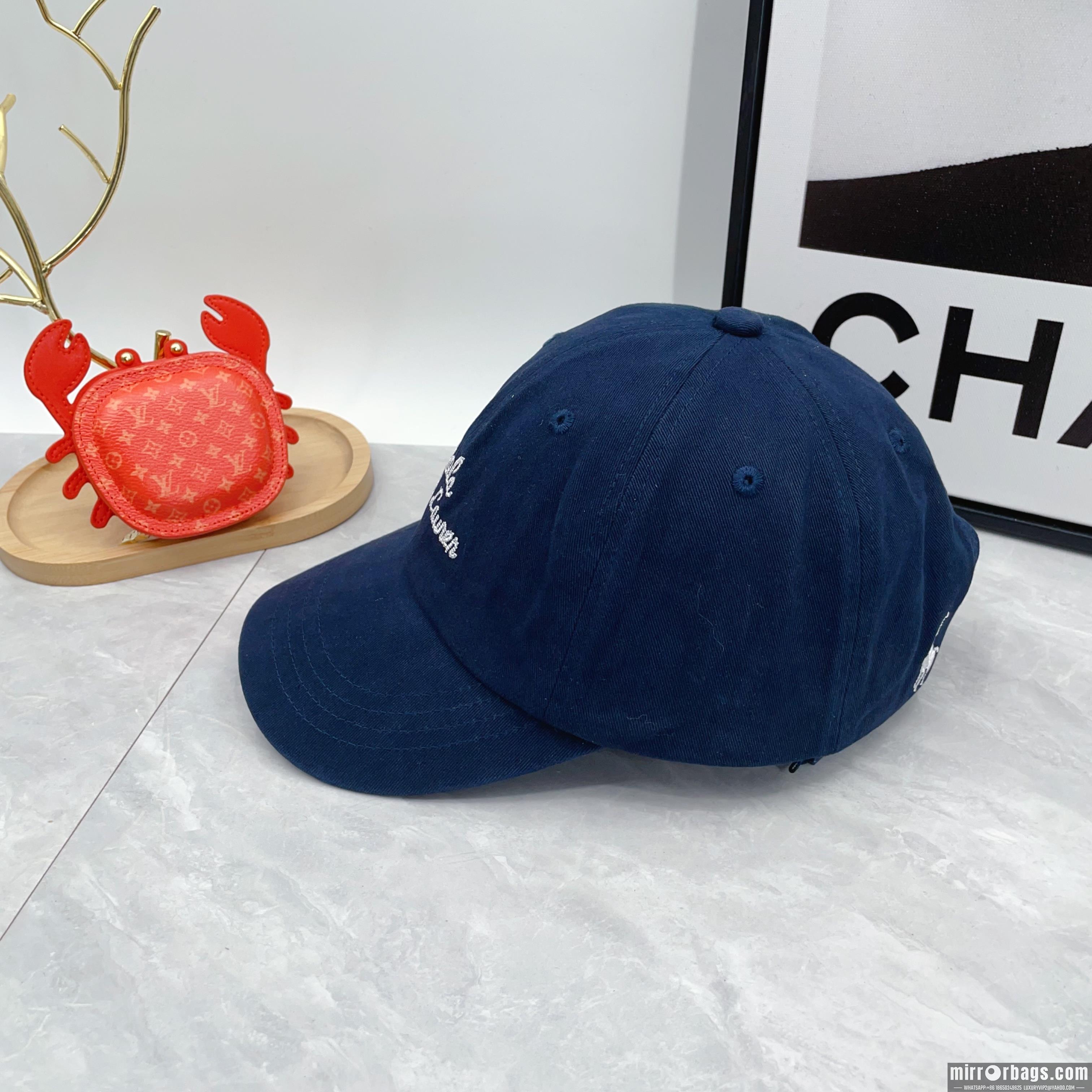 Polo Hat dx11