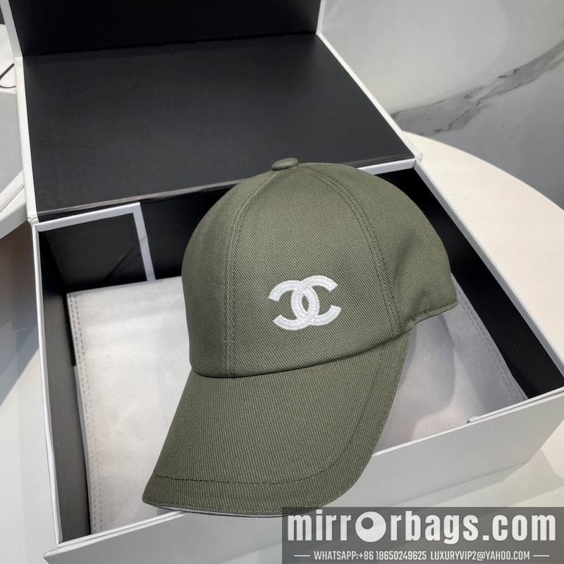 Chanel Hat dx52