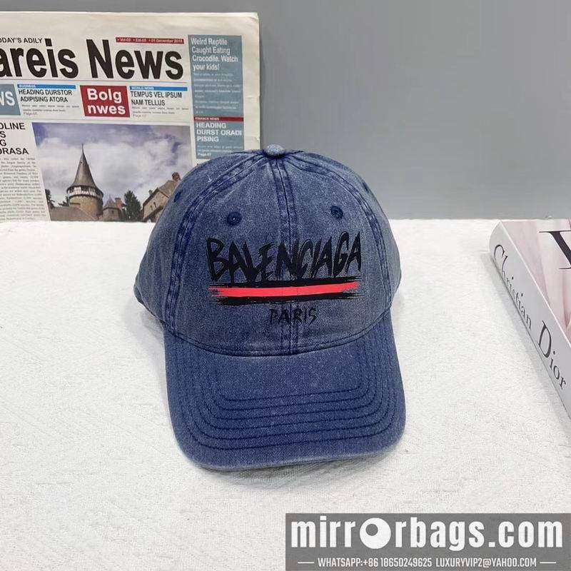 Balenciaga Hat 081005