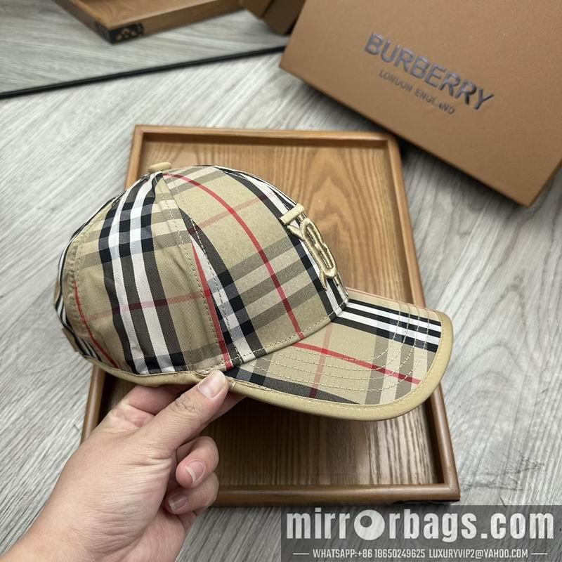 Burberry Hat dx45