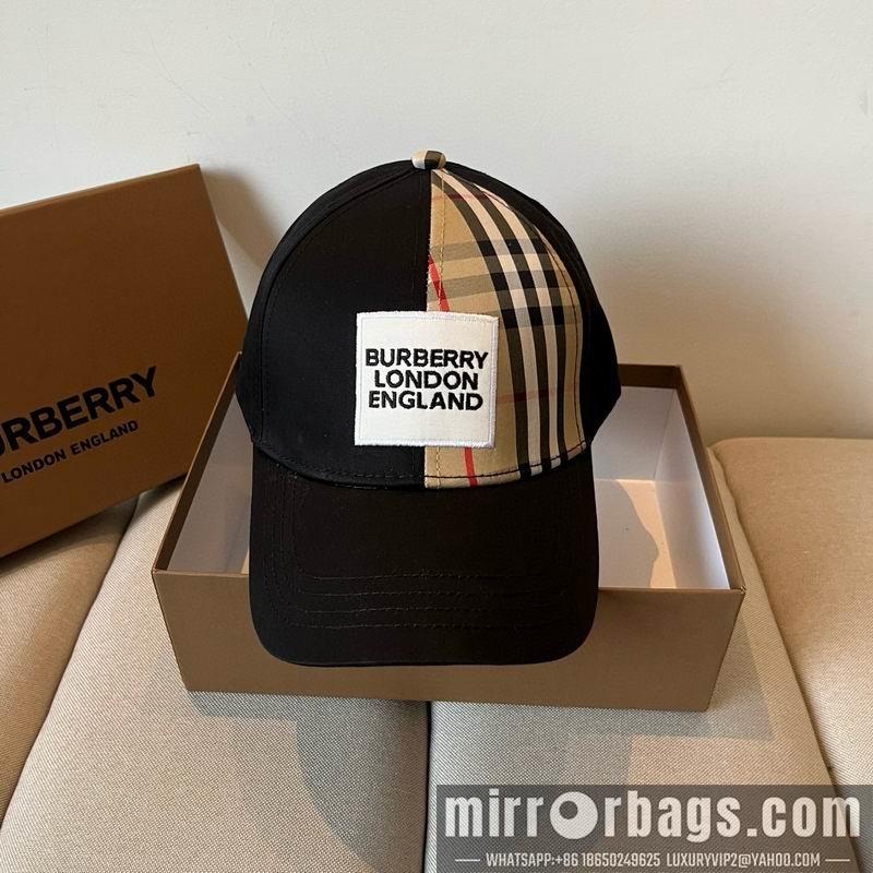 Burberry Hat dx19