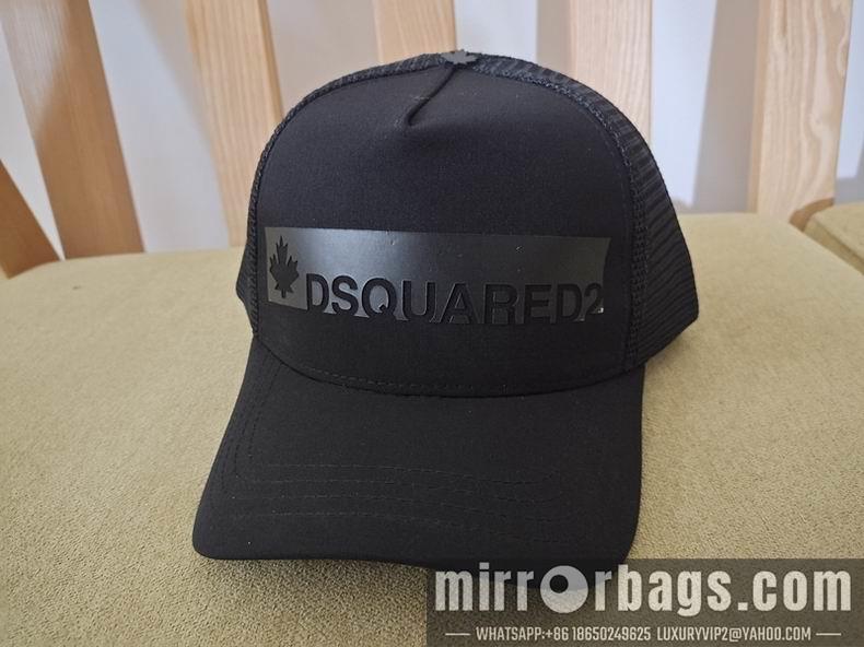 DSQ Hat y 30