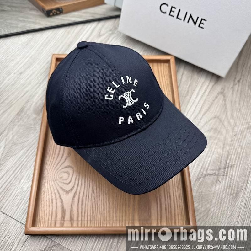 Celine Hat dx99